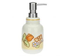 THUN - Dosasapone con Girasole e Fiori Country