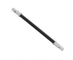 Otomatico Tubo infrarossi Sauna Ceramica 300 350 400 riscaldatore Sauna 220v 550 640 650 660 670mm per Cabina Sauna infrarossi