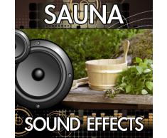 Sauna Water Basin Set Down