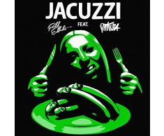 Jacuzzi (feat. YAKUZA) [Explicit]