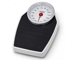 Bilancia pesapersone meccanica [Kern MGC 100K-1] La classica bilancia robusta per determinare rapidamente il peso corporeo, Portate [Max]: 150 kg, Divisione [d]: 1 kg