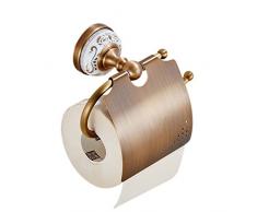 Weare Home Accessori da Bagno Moderna Ti-PVD Finitura Ottone Materiale Colore Oro Montaggio a Parete Asciugamano Barra Porta Asciugamani Bagno Camera Accessories