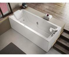 Jacuzzi Energy 160 vasca da bagno idromassaggio angolare ENE10121315