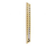 Froggit legno Sauna termometro