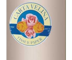 SADOCH - BUSTA 26fogli 50x70cm CARTA VELINA gr31 AVORIO SADO