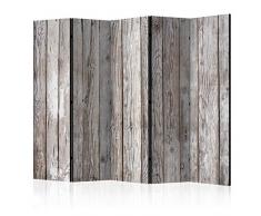 murando Paravento Legno Tavole 225x172 cm Stampa unilaterale su Tela in TNT Parete Divisoria Interno Separatore Stanza Decorazioni f-C-0371-z-c