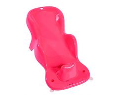 Tigex 80602710 Poltroncina da Bagnetto Grigio