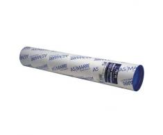 Rotolo carta plotter 0.61x50 mt 90 g//m/²
