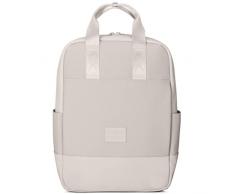 Johnny Urban Zaino Donna Verde - Jona Medium - Elegante Zainetto alla Moda per Lavoro e Ufficio - Design Casual con Spazio per Laptop Portatile - Idrorepellente