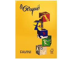 Favini A71H504 Le Cirque Carta Colorata