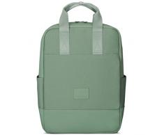 Johnny Urban Zaino Donna Beige Grigio - Jona Medium - Elegante Zainetto alla Moda per Lavoro e Ufficio - Design Casual con Spazio per Laptop Portatile - Idrorepellente