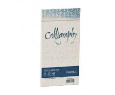 Favini A57Q203 Calligraphy Pergamena Liscio