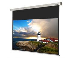 Celexon Professional 300 x 169 cm schermo per proiettore 16:9