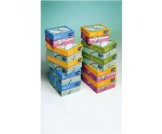 Form 11043118 Carta a Modulo Continuo, 240 mm x 11-60G/Mq, Confezione da 2000