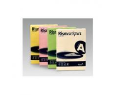 Favini A67P104 Cartoncino Colorato Rismacqua