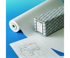 AS MARRI - CARTA INKJET PLOTTER 1067MMX50MT 90GR OPACA J.90S