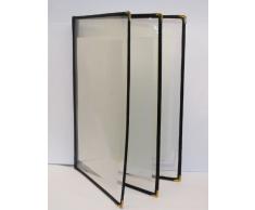 Okosha-Bristo menu A4 3 ali [ Forniture per l'ufficio e cancelleria ]