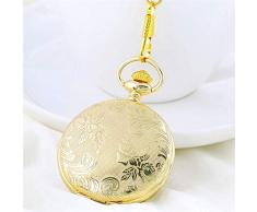 Tavolo classico Shiying Huai, regalo di compleanno creativo per uomini e donne, orologio da tasca antico.