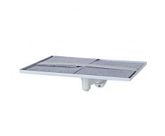 Supporto per Proiettore PROGETTORE RACCHETTORE PRESENTALE Scaffale for proiettore montato a parete Home Universal Rotary Proiettore Stand Office Conference Sala Proiettore Raccolto Supporto profession