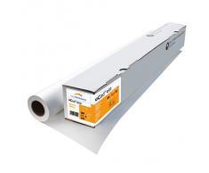 Burgo 145 Carta Plotter, Cad, 62,5 cm, 50 M, 80 G/Mq, 145, Confezione da 4