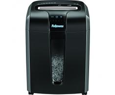 Fellowes 4601102 Distruggidocumenti 73Ci, a Frammento, 12 Fogli