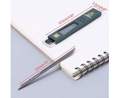 Kalttoy 2.0 mm 10PCS/Box 2B matita HB refill scuola ufficio cancelleria