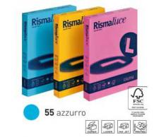 Favini A65G204 Cartoncino Colorato Rismaluce