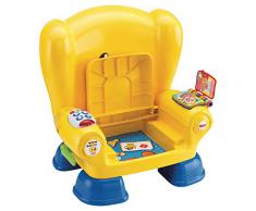 Fisher Price BHB16 La Poltroncina del Cagnolino