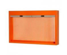 Bahco 1495 cs15bk – Armadio con persiana Nero 1500 mm