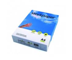 Risma Carta Fotocopie A4 - 500 Fogli per Fotocopie, Stampa Laser e Inkjet
