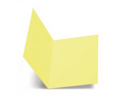 Favini A50B664 Luce&Acqua Cartelline in Cartoncino Simplex, 5 Pezzi