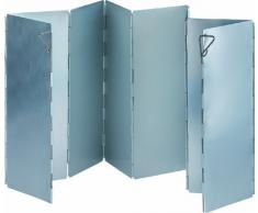 Edelrid, Paravento Fold, Argento (silber)