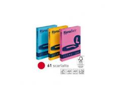 Favini A65C204 Cartoncino Colorato Rismaluce