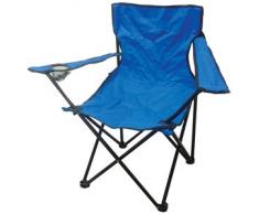 POLTRONCINA SEDIE SEDIA RAPID COLORE BLU IN TESSUTO