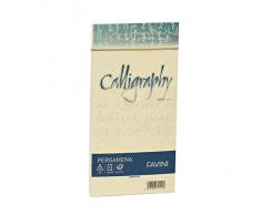Favini A572207 Calligraphy Pergamena Liscio