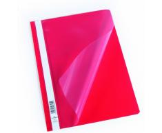 Durable 2573-03 Clear View Cartellina ad Aghi