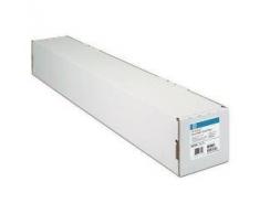 HP C6569C Carta Plotter, Patinata Pesante, Opaca, 106,7 cm, 30.5 M, 130 G