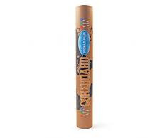Gift Republic-Bacheca in sughero, motivo: Mappa, colore: multicolore