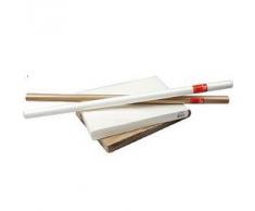 Saul sadoch rex Cf100fg Carta Velina Bianca