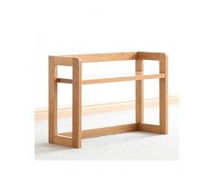 Libreria Scaffale Ufficio Desktop for Piccoli scaffali Scaffali Piccoli semplici Moderni Modern Studio Shelf Sheling Unit Office Office Soggiorno Mobili del Soggiorno Libreria Scaffale