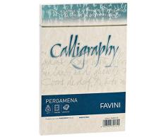 Favini A57U207 Calligraphy Pergamena Liscio