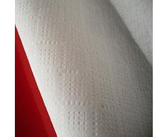 6 Rotoli Rotolo Carta Lettino Massaggio Lenzuolino medico Coprilettino Estetica