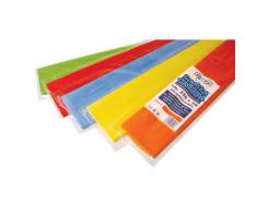 Carta Velina CWR 50x76 cm blu 21 g/mq 05317 (conf.24)