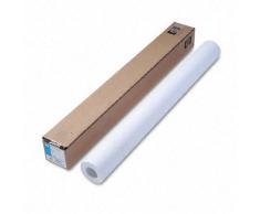 HP C6020B Carta Plotter, Patinata, Opaca, 91.4 cm, 45.7 M, 90 G