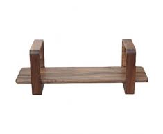 zxb-shop Office Bookshelf Scaffale per scaffale per scaffale per scaffale per scaffale per scatole in Legno Domestica Bookshelf Home Decor