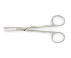 GIMA Forbici Spencer Levapunti, Misura 13 cm, in Acciaio Inox