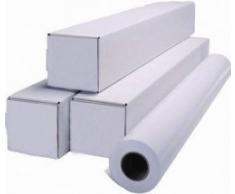 CARTA PLOTTER IN ROTOLO 90 GR. Formato 91x50