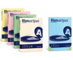 Favini A66T304 Carta Colorata Rismacqua