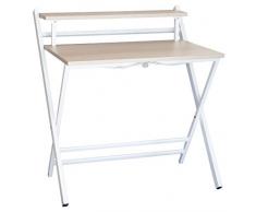Cafim Scrivania Pieghevole Silvia