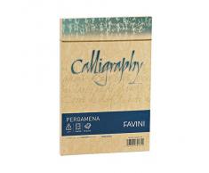 Favini A57W207 Buste Calligraphy Pergamena